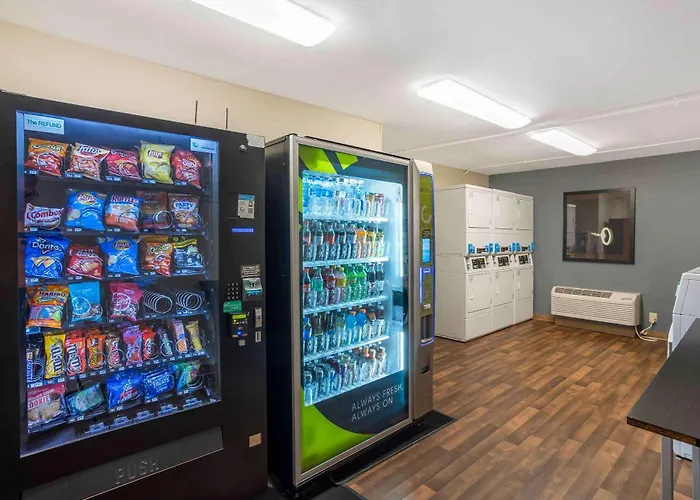 Extended Stay America Suites - Philadelphia - Exton