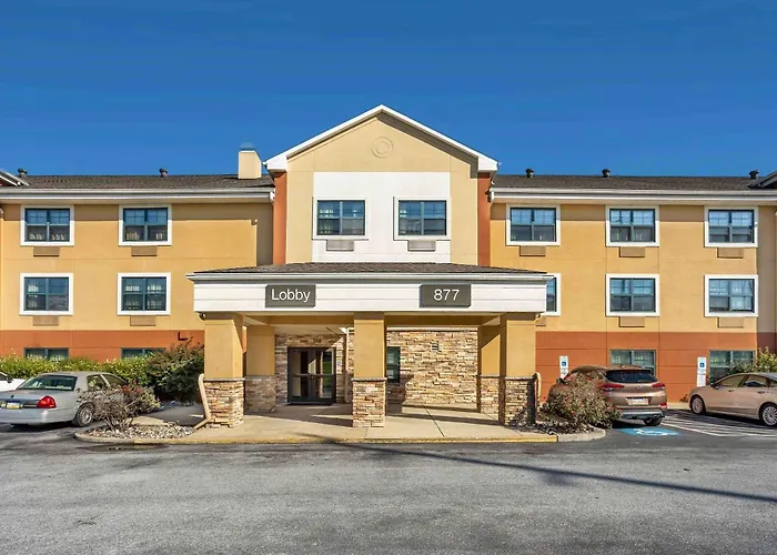 Extended Stay America Suites - Philadelphia - Exton