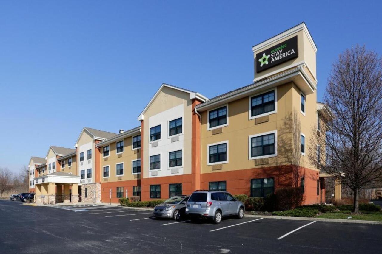 Hotel Extended America - Philadelphia - 2*
