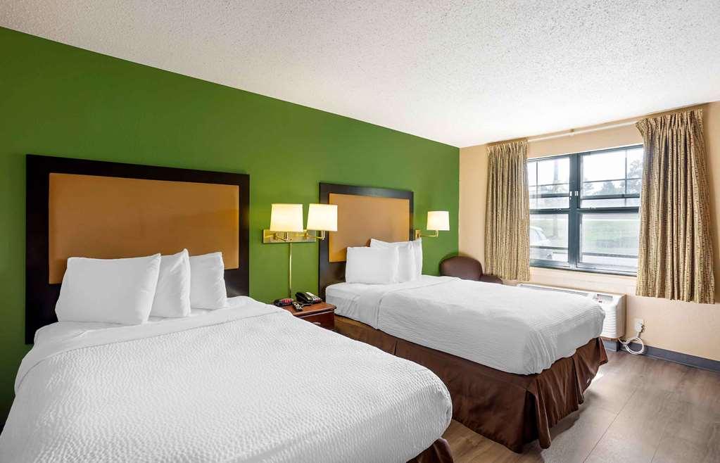 Extended America - Philadelphia - Hotel Exton