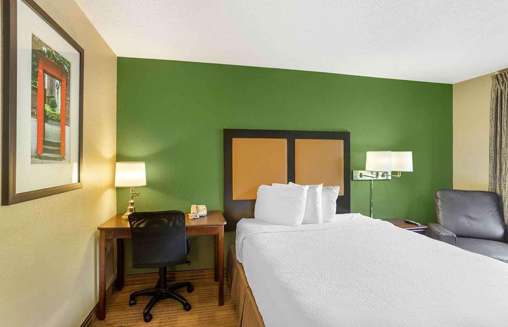 Extended America - Philadelphia - Hotel Exton