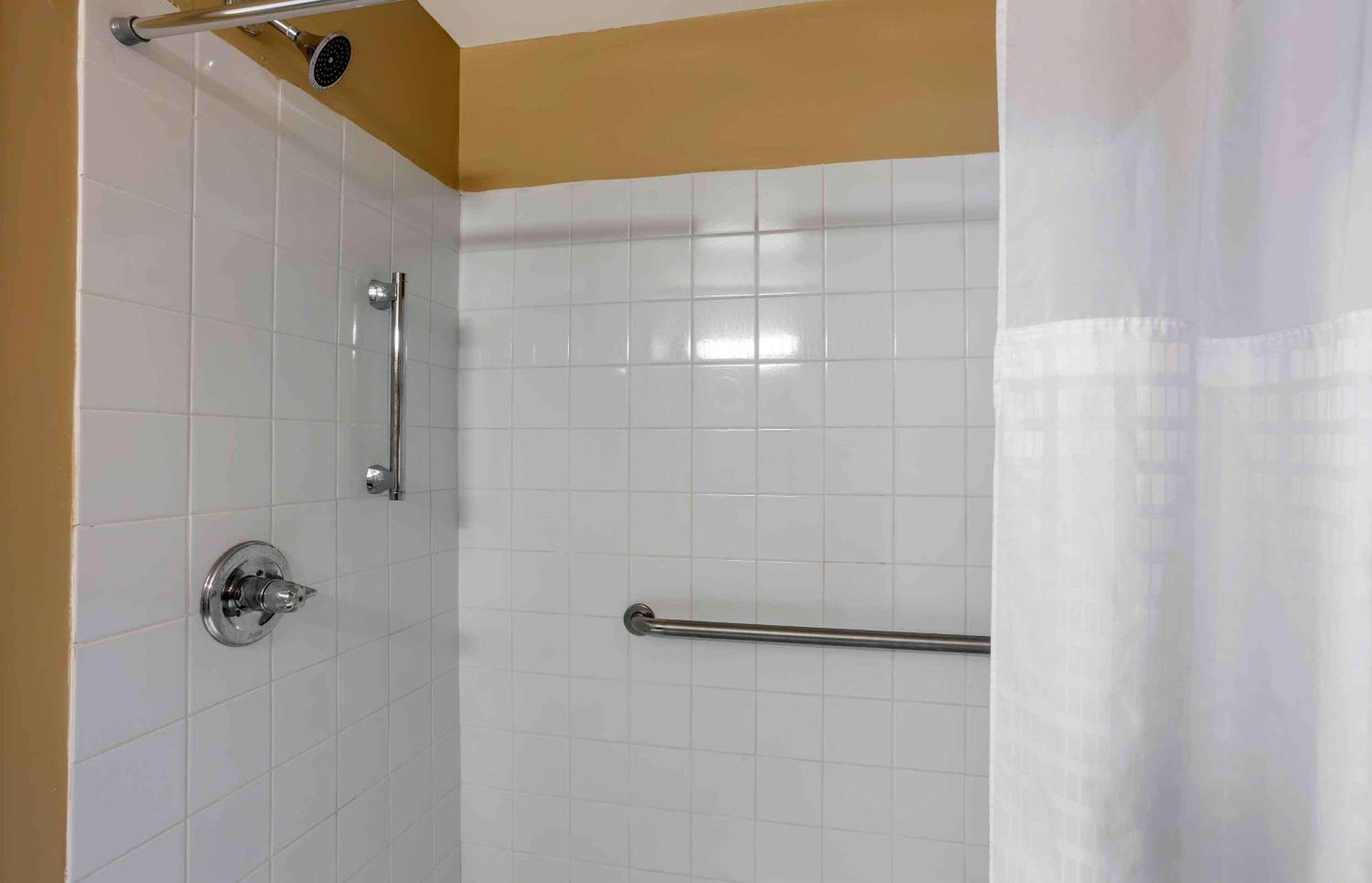 Extended America - Philadelphia - Hotel 2*