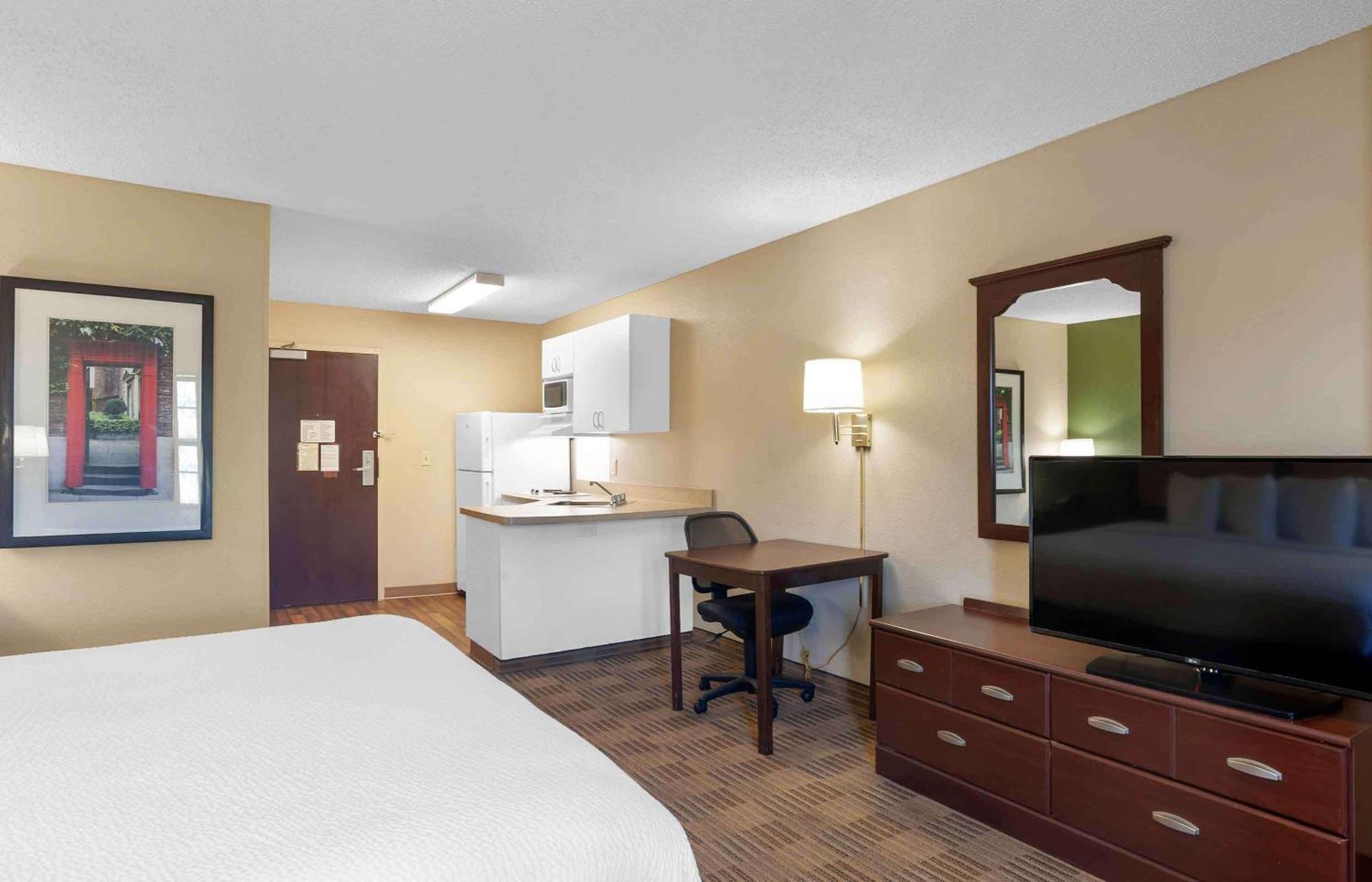Extended America - Philadelphia - 2* Exton