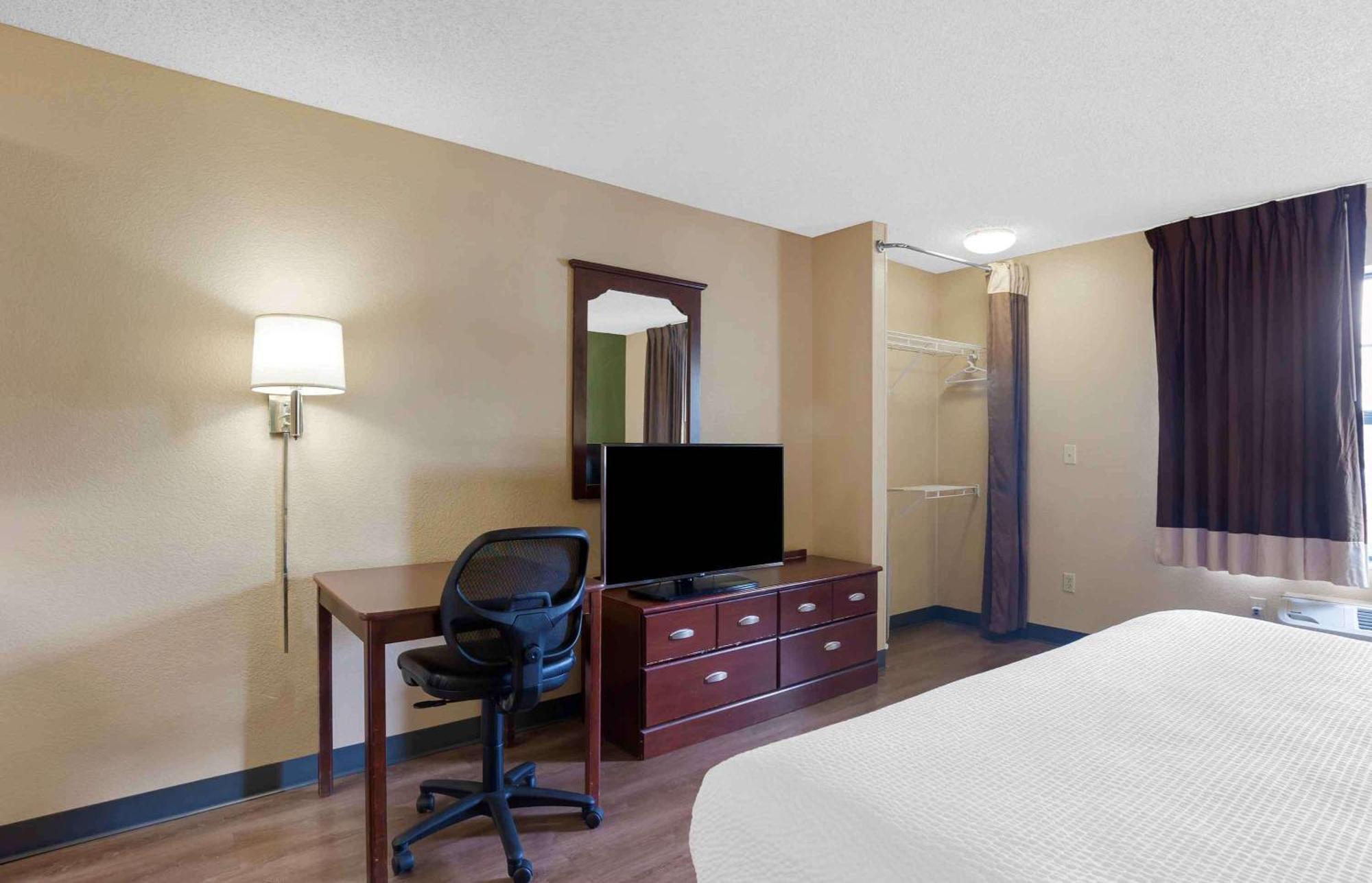 Extended America - Philadelphia - Hotel