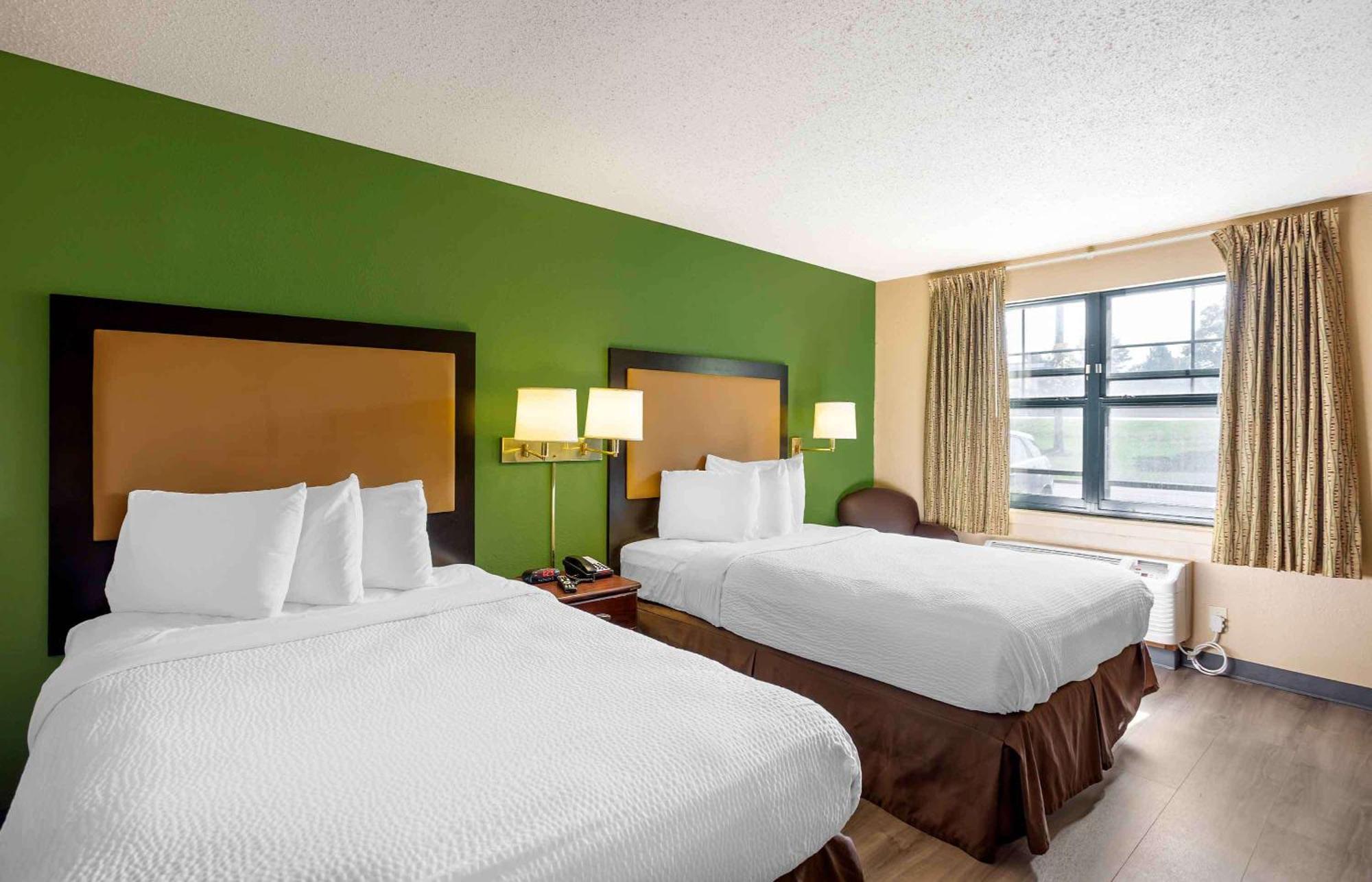 Hotel Extended America - Philadelphia - Exton