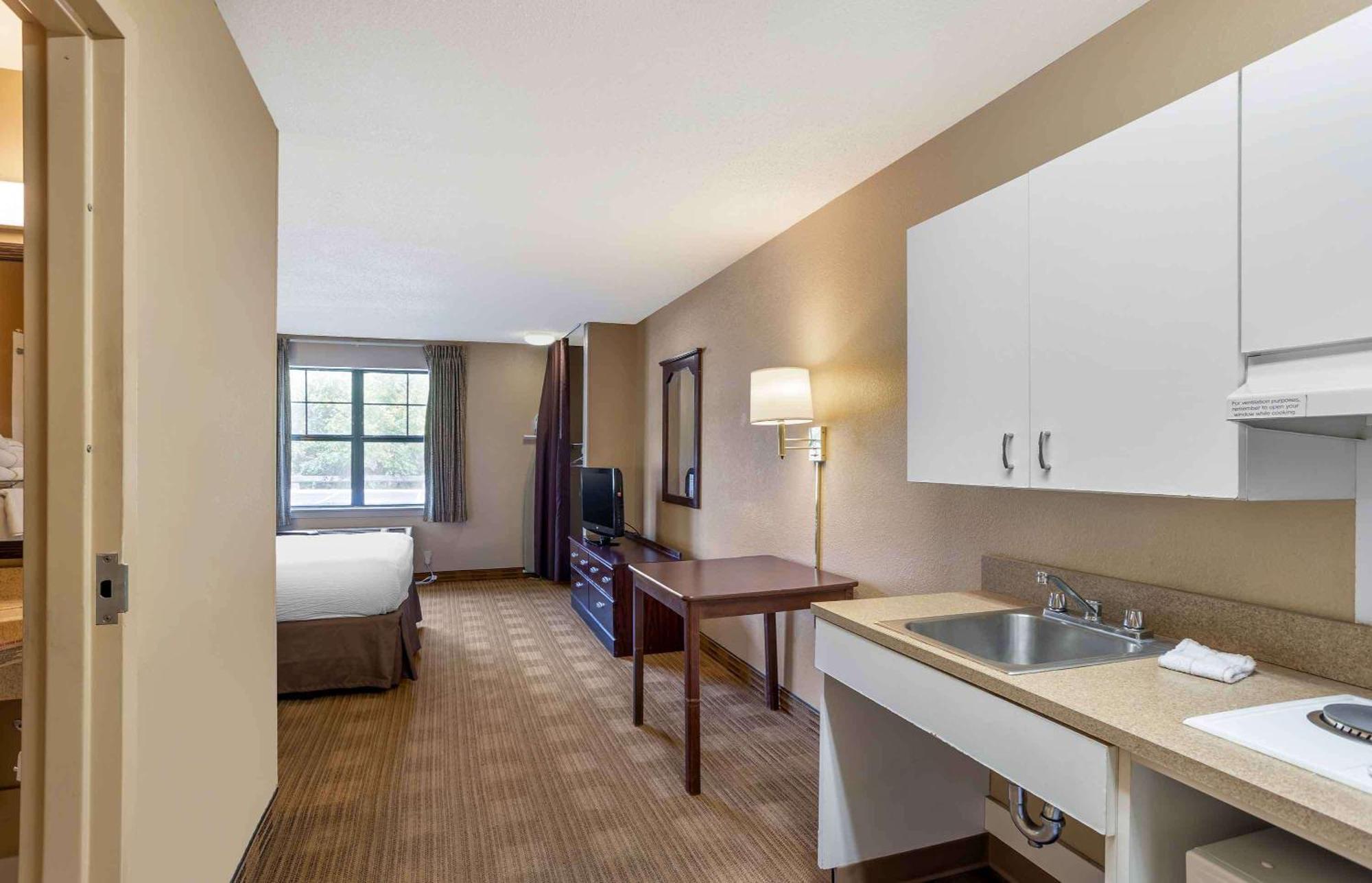Extended America - Philadelphia - 2* Exton