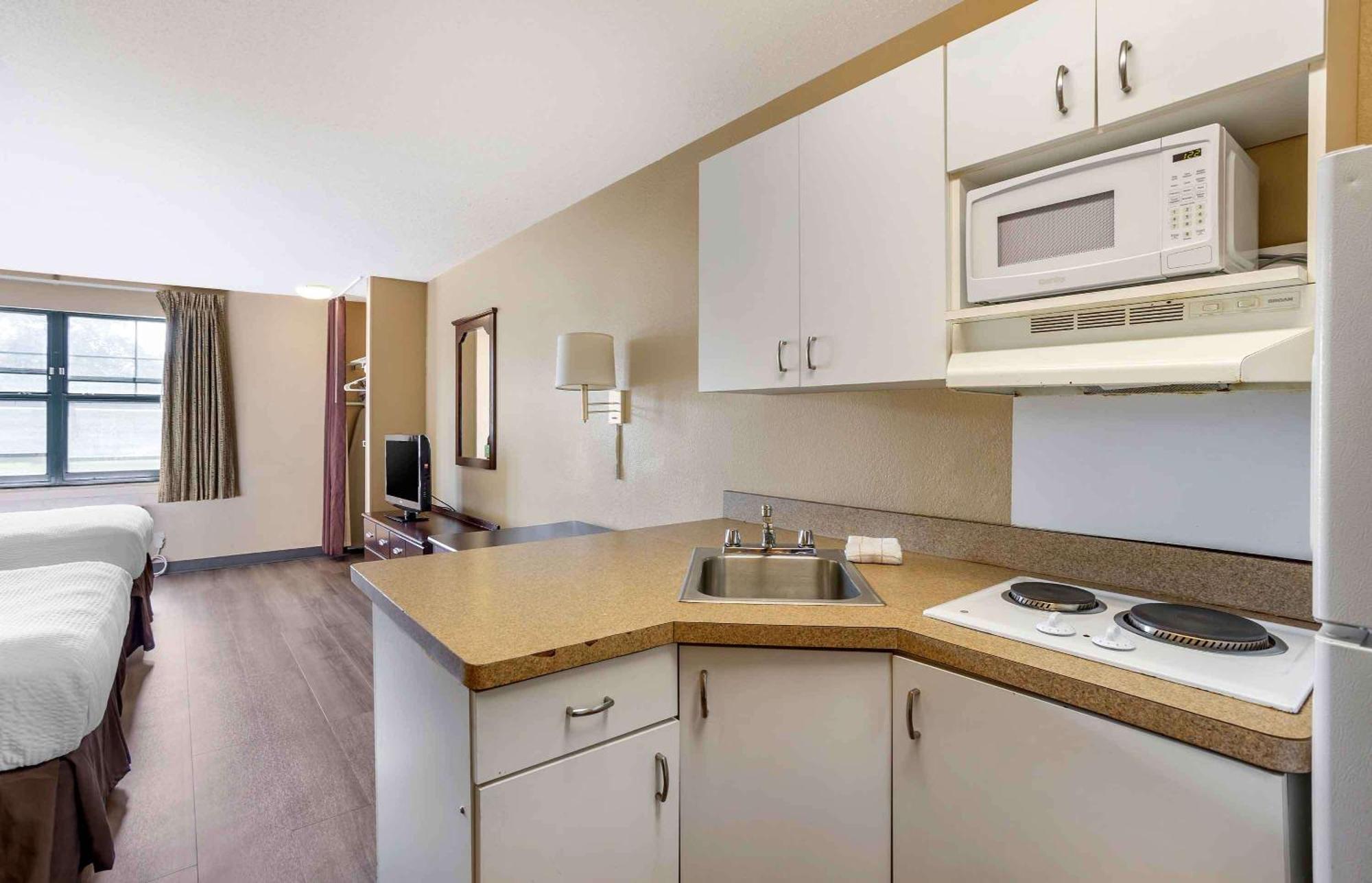 Extended America - Philadelphia - Hotel Exton