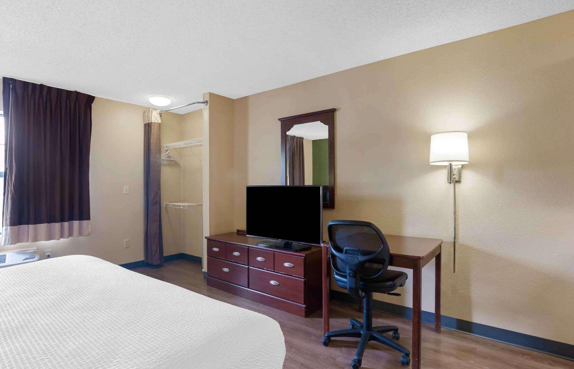 Hotel Extended America - Philadelphia - 2*