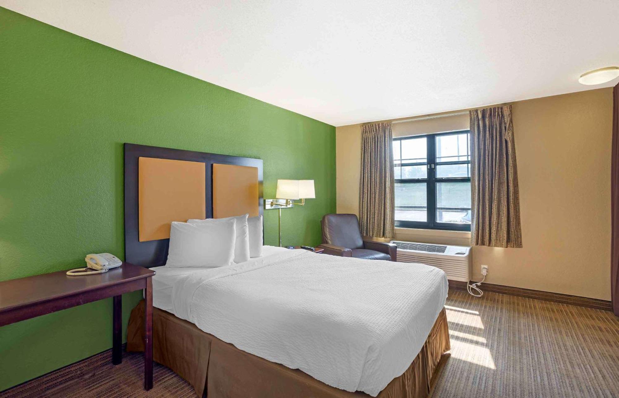 Hotel Extended America - Philadelphia - Exton