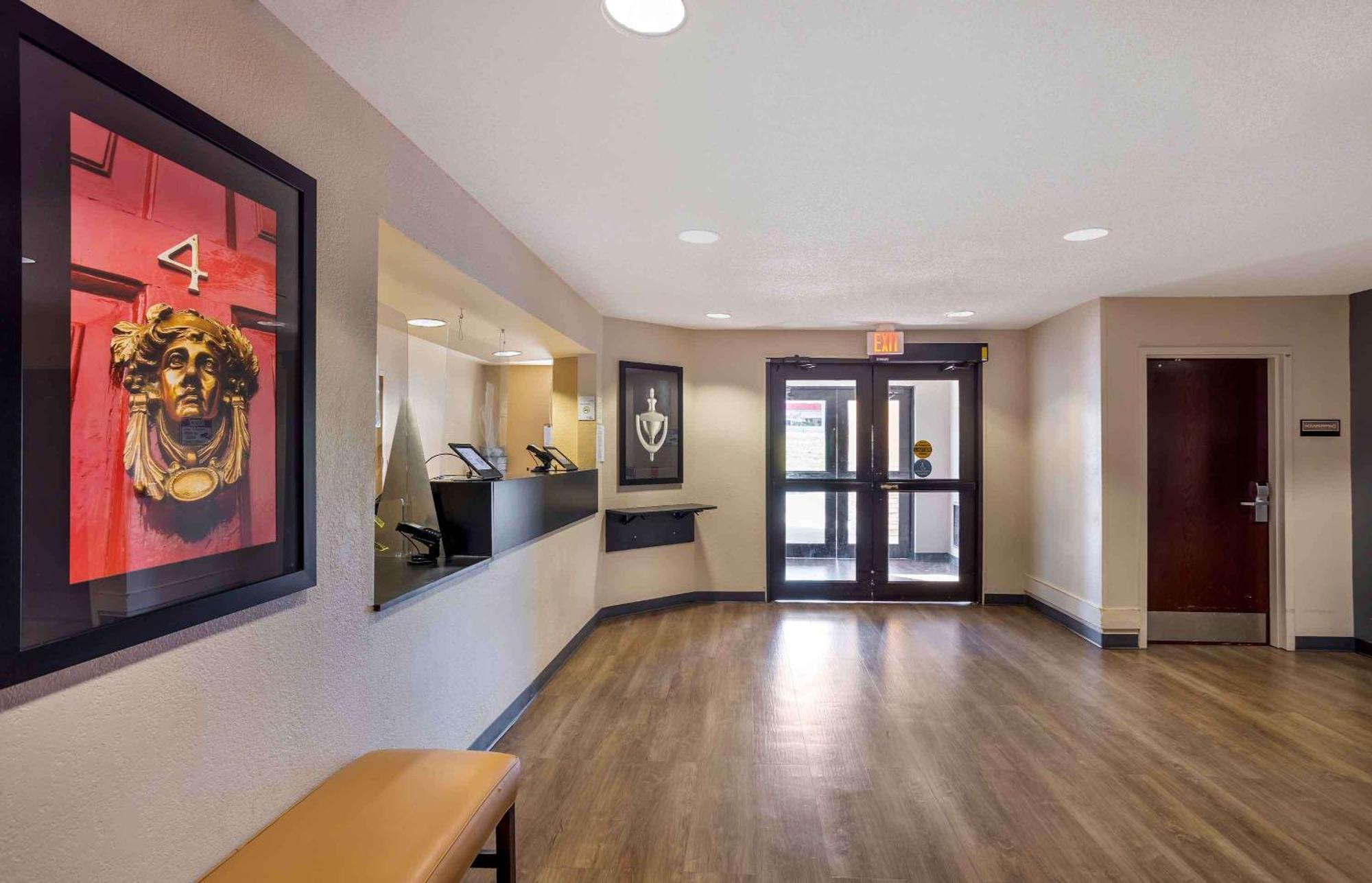 Hotel Extended America - Philadelphia - 2*