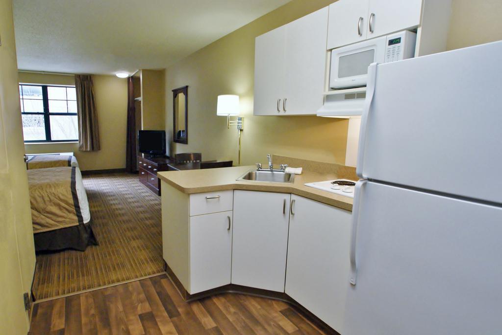Extended America - Philadelphia - Hotel Exton