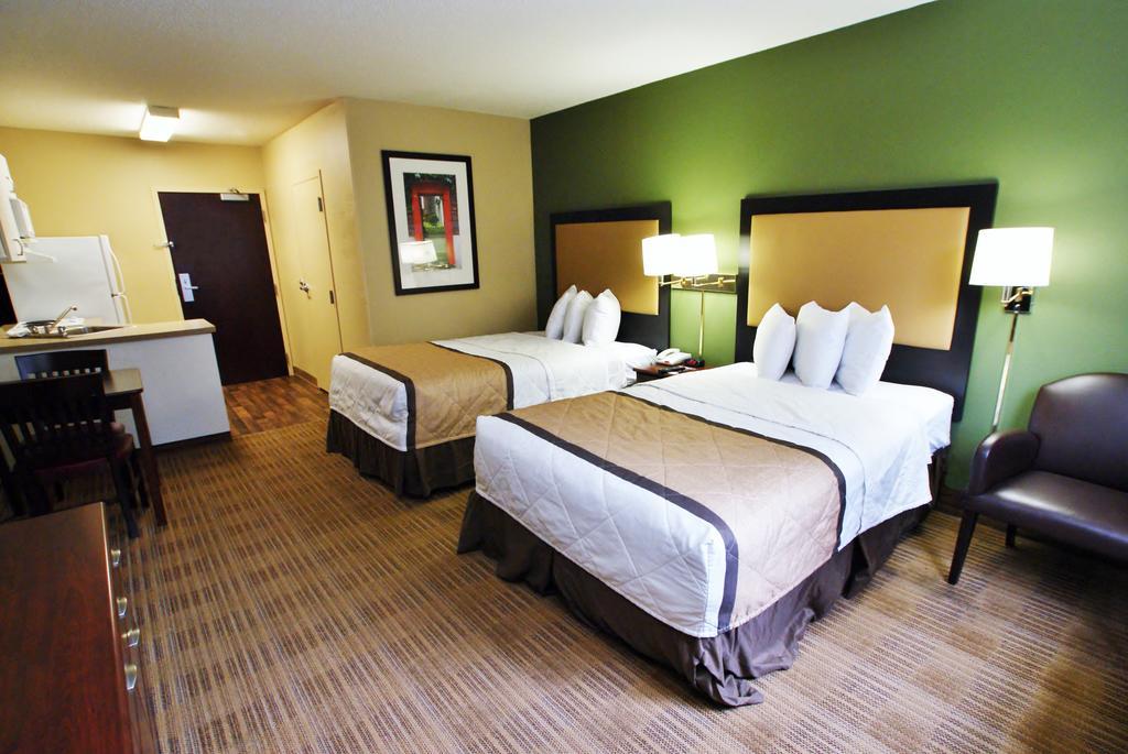 Hotel Extended America - Philadelphia -