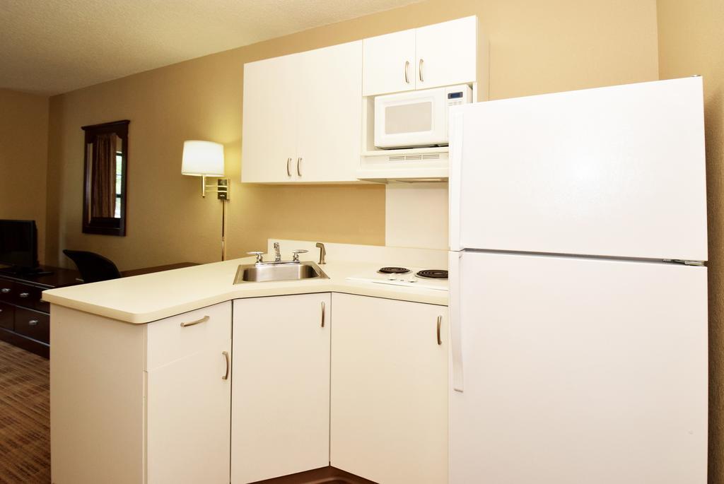 Hotel Extended America - Philadelphia - 2*