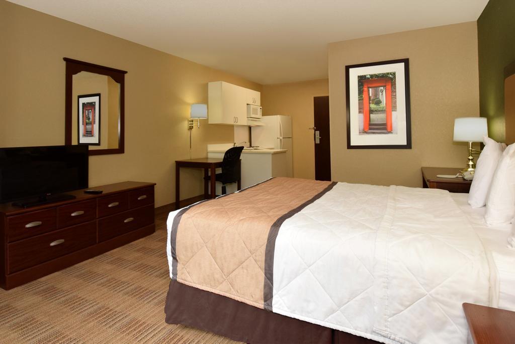 Hotel Extended America - Philadelphia -
