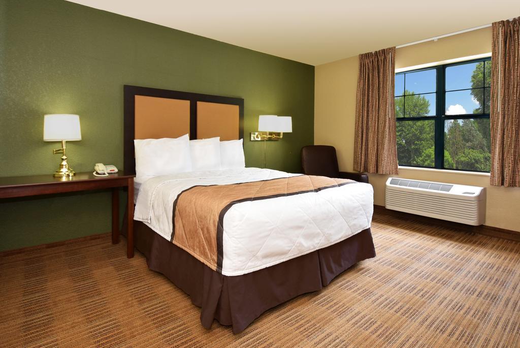 Extended America - Philadelphia - Hotel Exton