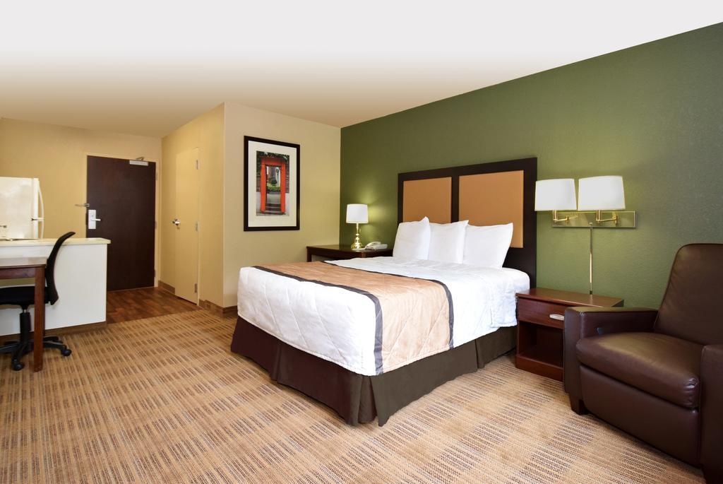 Extended America - Philadelphia - Hotel Exton