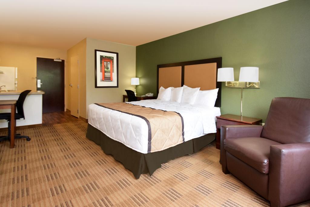 Extended America - Philadelphia - Hotel 2*