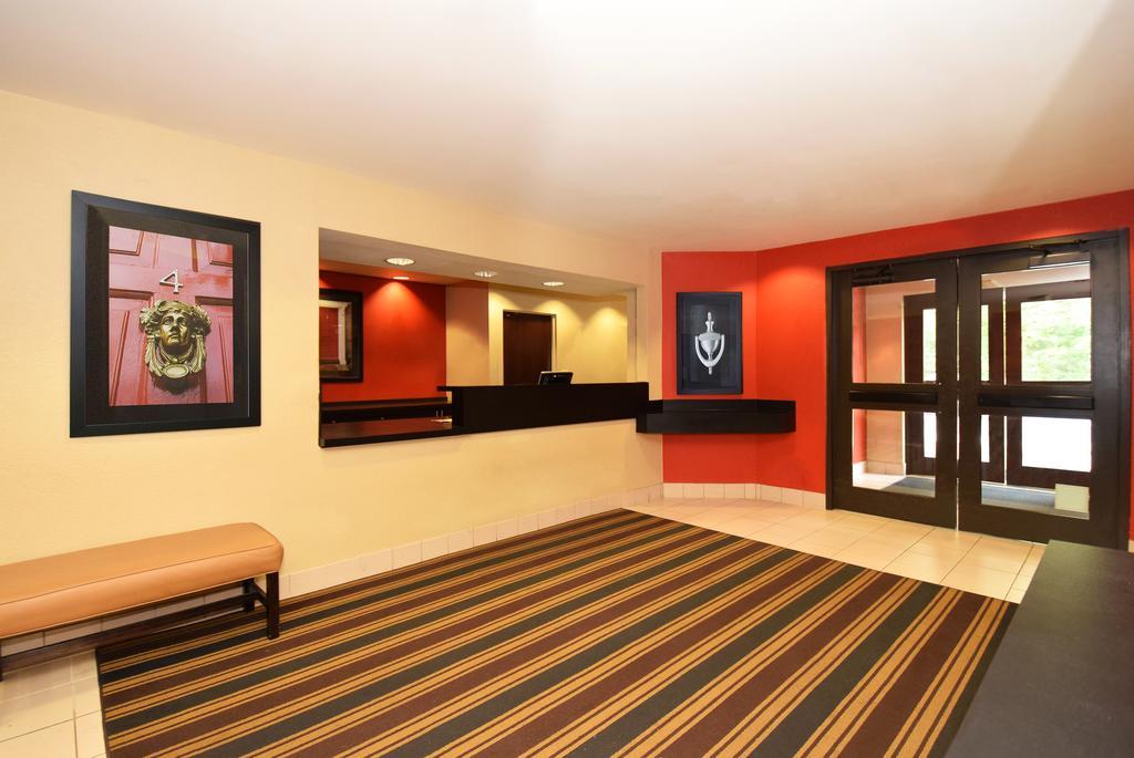 Extended America - Philadelphia - 2* Exton