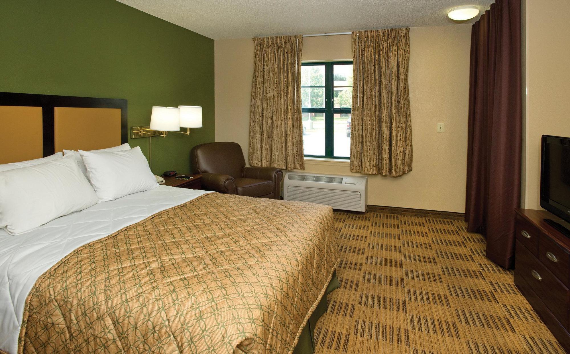 Hotel Extended America - Philadelphia - 2*