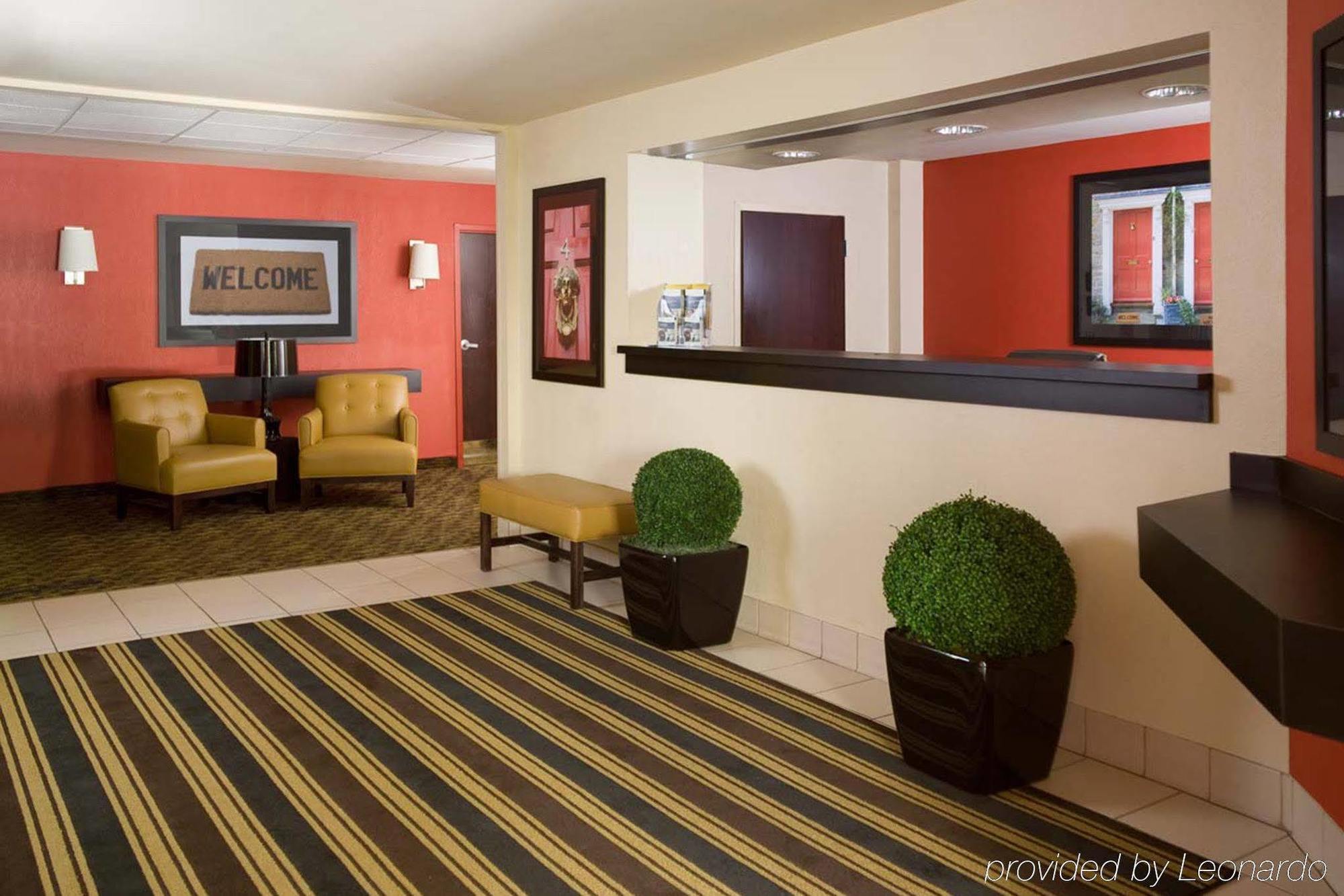 Extended America - Philadelphia - 2* Exton