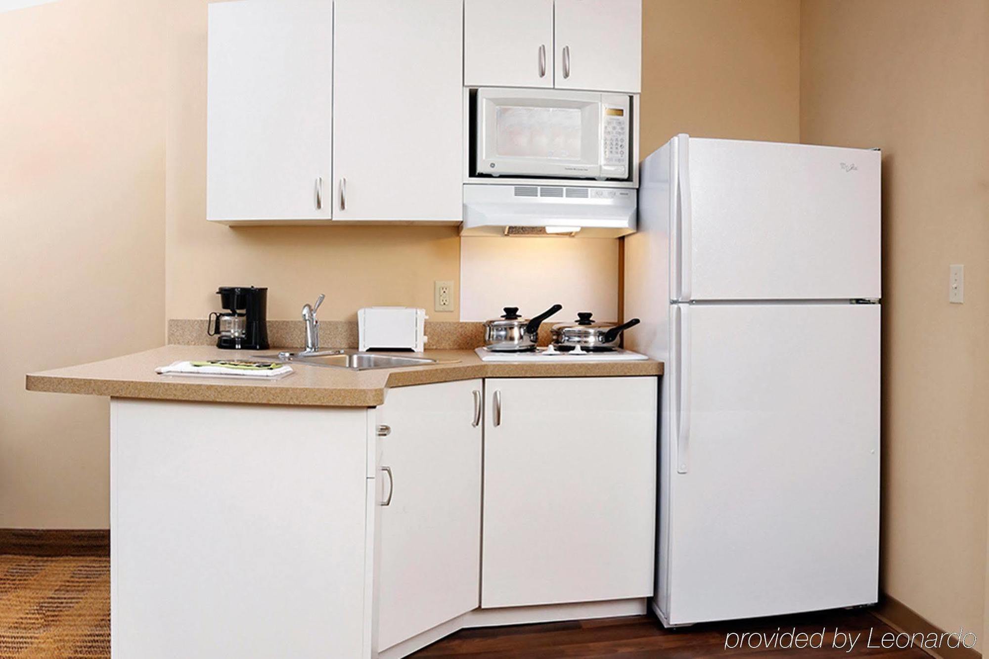 Hotel Extended America - Philadelphia - 2*