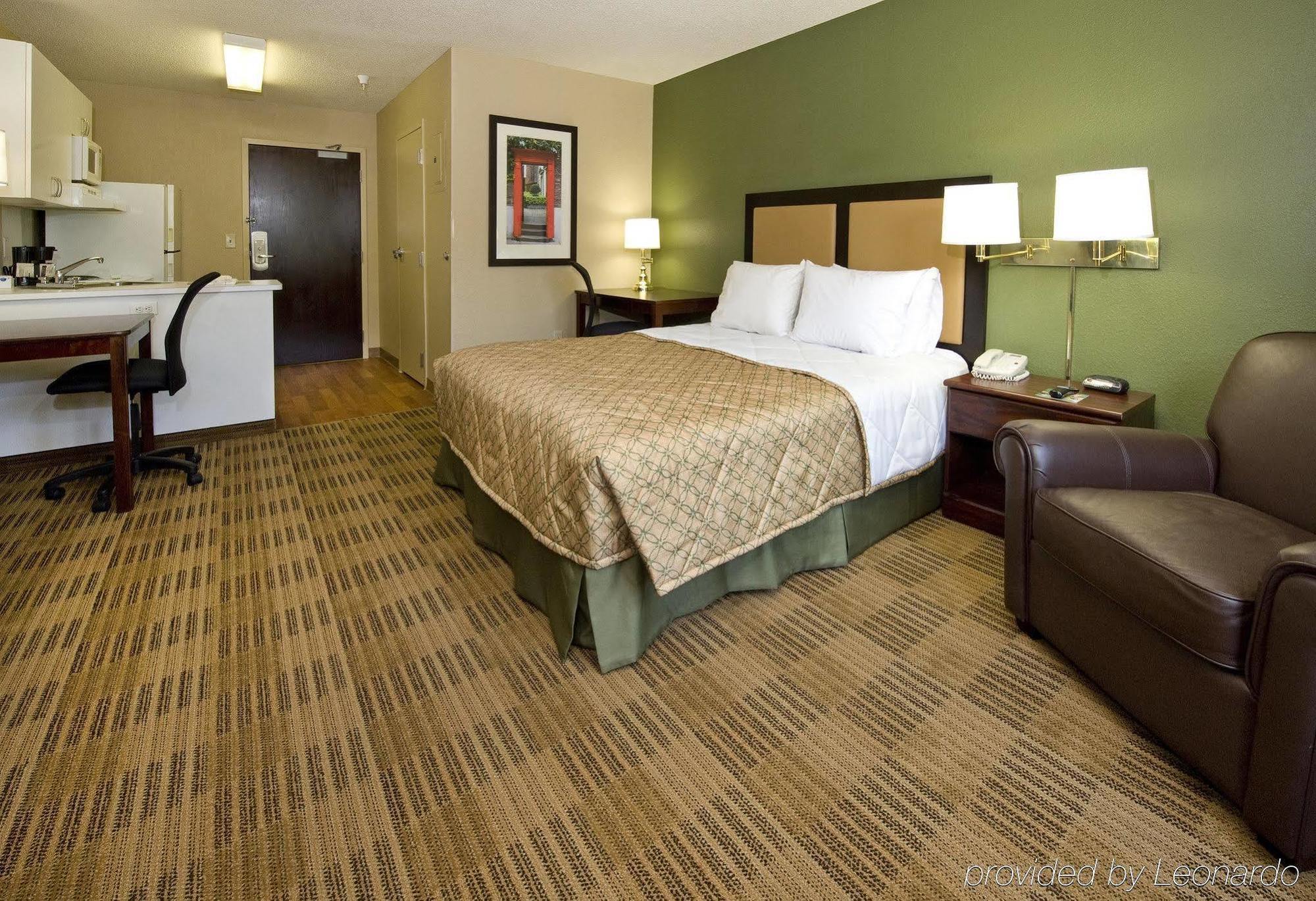 Hotel Extended America - Philadelphia - 2*