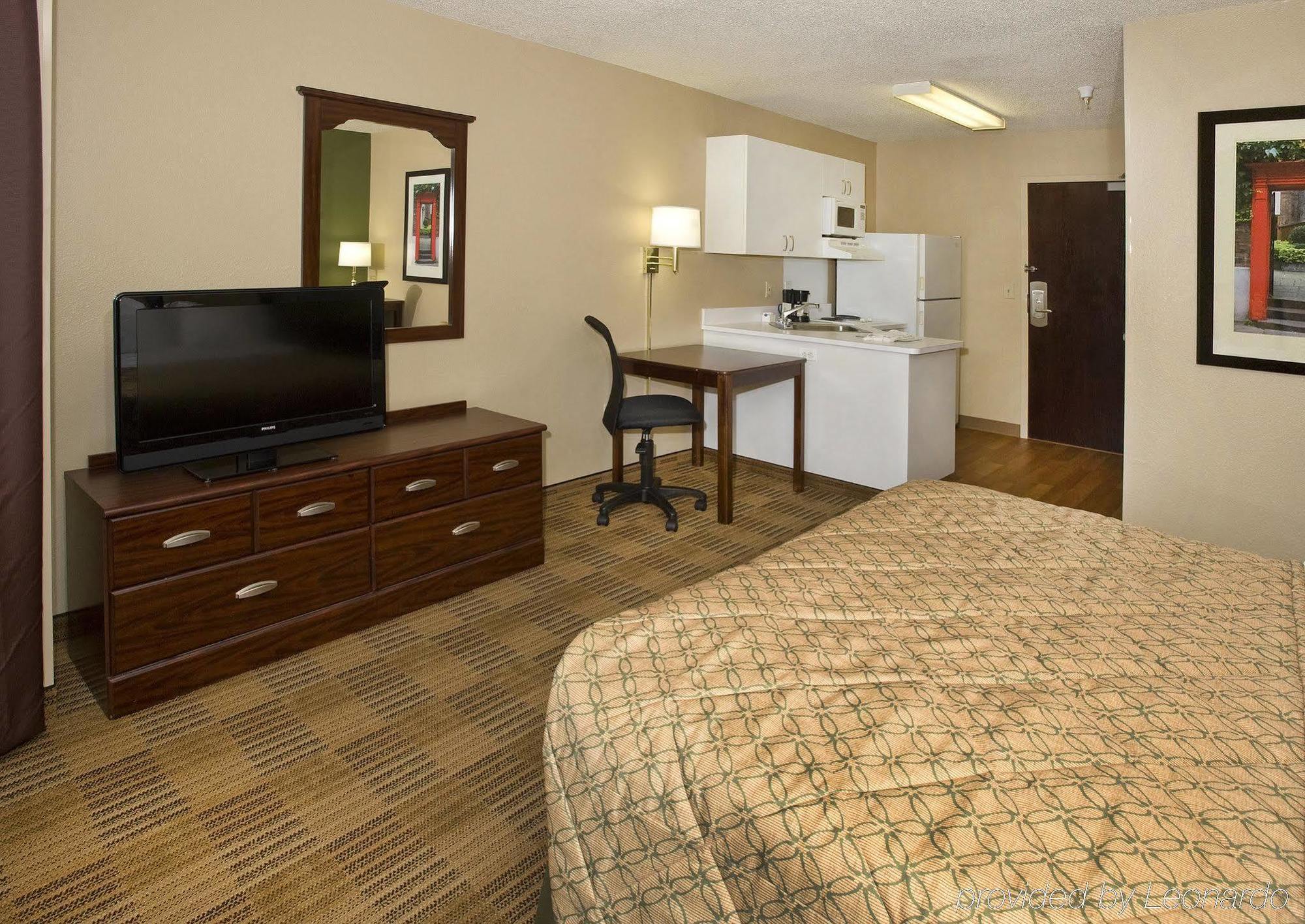 Hotel Extended America - Philadelphia - 2*
