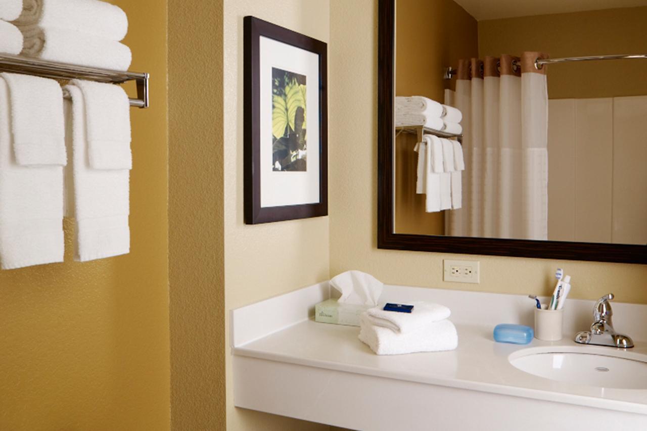 Hotel Extended America - Philadelphia - 2*