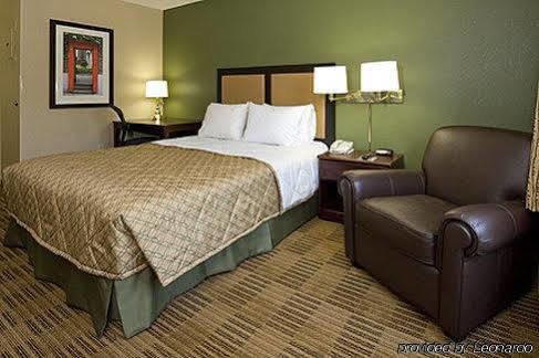 Hotel Extended America - Philadelphia - 2*